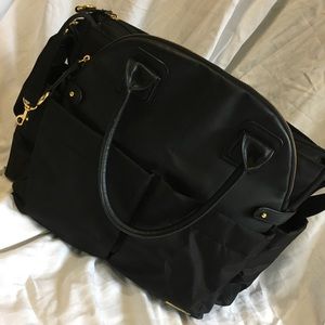 Skip hop diaper bag